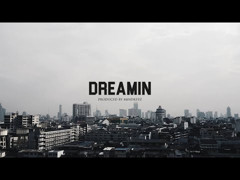Dancehall x Afrobeat Instrumental - "Dreamin" 2019