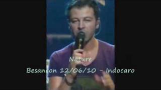 Ne m&#39;abandonne pas, Donald dans les docks, Nature Besak 12/06/10