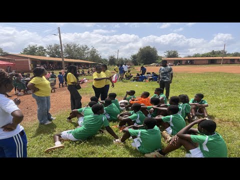 Girls4Goals Community Empowerment and Safe Spaces