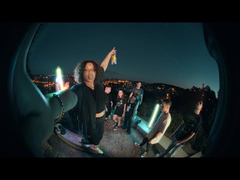 Hellwana – Supreme Night