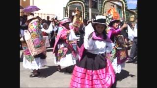 preview picture of video 'Tunantada - Orquesta Folklórica del Perú Acolla'