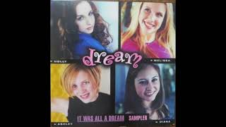 Dream - &quot;Mr. Telephone Man&quot; (Alternate Mix) Sampler Snippet