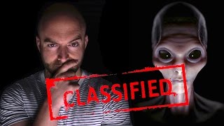 10 Pieces of Evidence Aliens Exist!