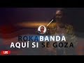 Aqui Si Se GOZA 😎 - Rokabanda [LIVE]