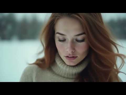 Alex Berti - Winter love (Official Video)