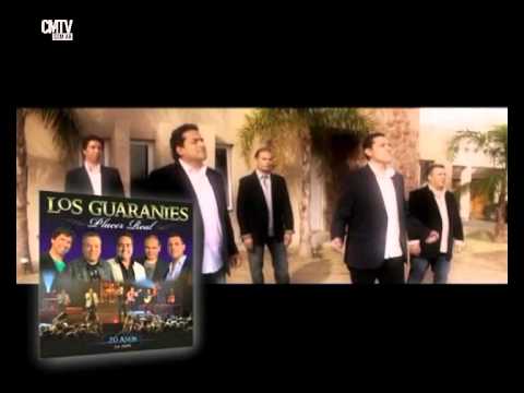 Los Guaranes video Entrevista CM Folklore - Mayo 2015
