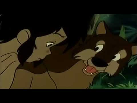 The Jungle Book mogli Episode - 5