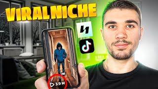 How To Create VIRAL Horror Niche Videos With AI Automation (TikTok Creator Rewards Program)