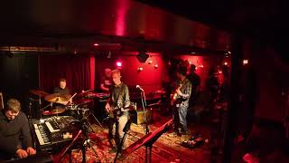 Club d'Elf 4-10-25 The Lizard Lounge Cambridge, MA (Salvia-Hegaz)