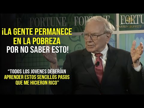 , title : 'El discurso de Warren Buffett que CAMBIARÁ TU FUTURO FINANCIERO ¡Tienes que verlo ahora mismo!'