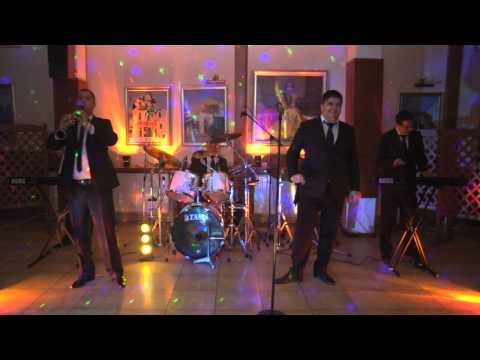 Grupa Nostalgija- Suvodolica vo zivo