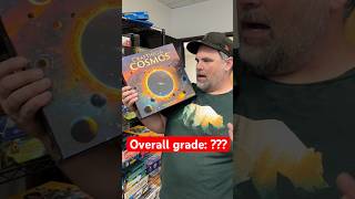 Crafting the Cosmos video thumbnail