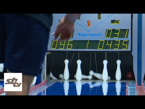 SBTV - DNEVNIK - KK „SLAVONAC“ (BUKOVLJE) – KK „PAKRAC PAPUK“ 6:2 - 16.09.2020.