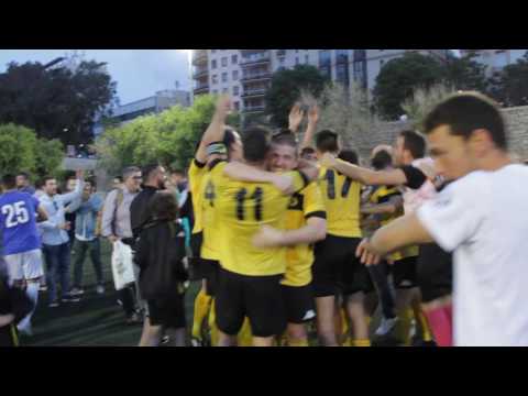 Fiesta CD Serranos 2