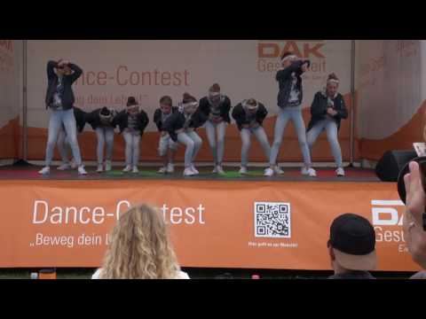 dakdancecontest/Effectas Grömitz 2017 1. Platz Young Teens Champs