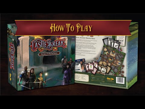 Castle Break How To Play