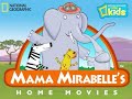 Mama Mirabelle S Home Movies Theme