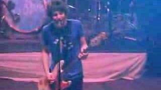 Bedroom Talk - The Starting Line @ The Wiltern 11/14/07