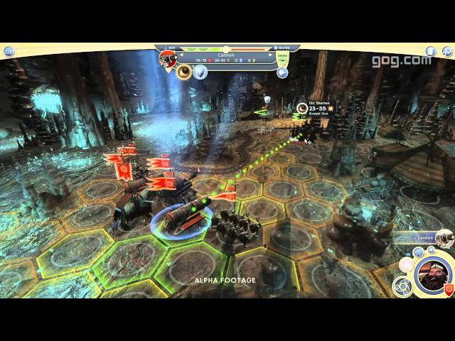 Video - Age of Wonders III: Deluxe Edition (PC)
