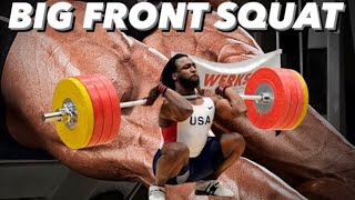 Are Front Squats USELESS?