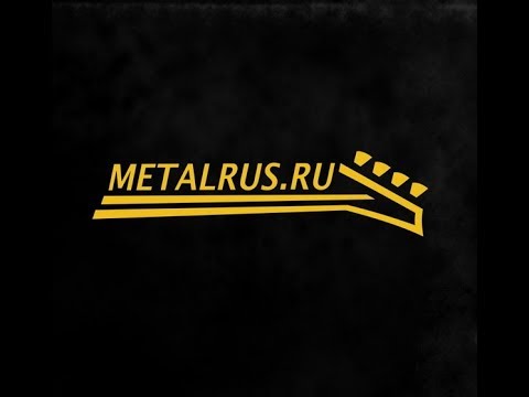 MetalRus.ru (Thrash Metal). ВАРФОЛОМЕЕВСКАЯ НОЧЬ — «Чёрный шабаш» (1990) [Full Album]
