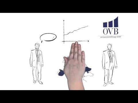 Was ist Qualitätsberatung? Die OVB Easystory erklärt.