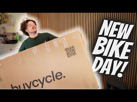 Good idea? Bought a Cube NUROAD for €900 - used at buycycle