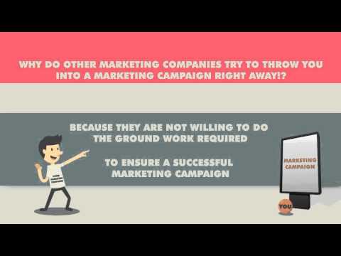 Summit Marketing video.