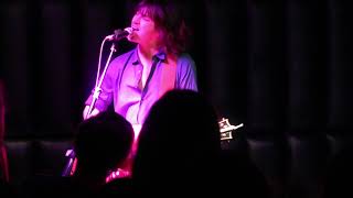 Rhett Miller (Old97&#39;s) / Four-eyed girl / Soda Bar - San Diego, CA / 3/25/18