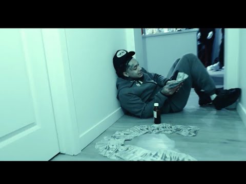 MBPoohdi & TrapMob Los - Hard Times (Official Video)