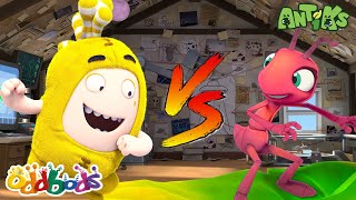 Download lagu Oddbods vs ANTIKS: Kekacauan Kartun | Kartun Lucu Kocak | @OddbodsIndonesia | Kartun Anak-Anak mp3 Download lagu Oddbods vs ANTIKS: Kekacauan Kartun | Kartun Lucu Kocak | @OddbodsIndonesia | Kartun Anak-Anak mp3