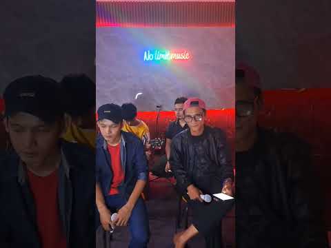 Sekilas Musik Today 😊🙏🎤 #cintakita #cover #nolimitmusic #amysearch  #inkacristie #musikindonesia