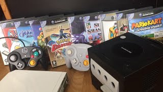 Gamecube - Le Guide d'achat du Débutant 2020