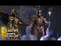 Mighty Morphin Power Rangers The Mutiny AI Enhanced
