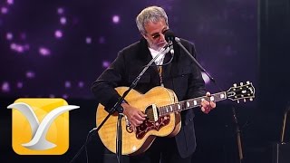 Yusuf Cat Stevens, The First Cut is the Deepest, Festival de Viña 2015, HD 1080p