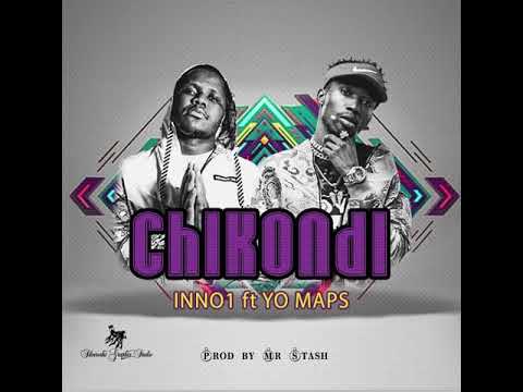 inno1 chikondi ft yo maps (audio)