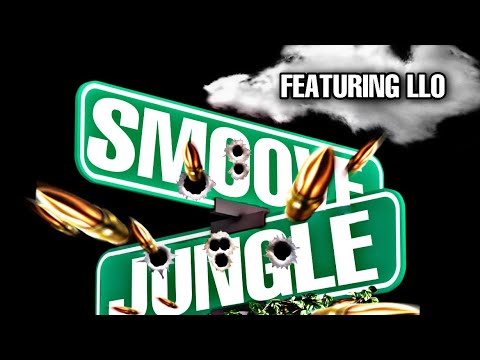 2Smoove - (Jungle) || Ft. LLO