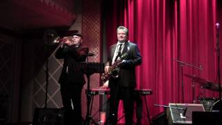 Thorbjørn Risager, You Better Pay Attention