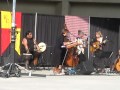 Banshee In The Kitchen 2011 Bakersfield Celtic Music Festival 1.avi