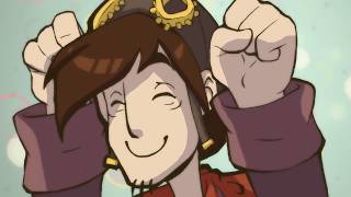 Купить Deponia