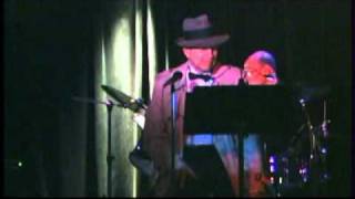 Marty Nelson sings One More For the Road