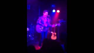 Dashboard Confessional - Bell of the Boulevard live 29.02.12