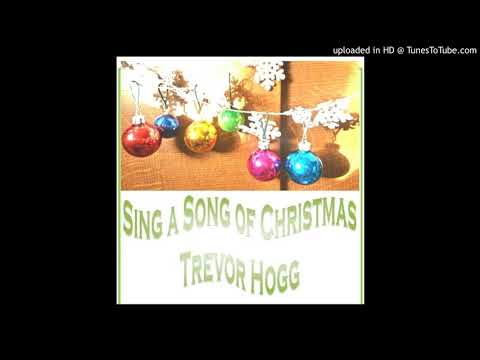 Sing A Song Of Christmas by Trevor Hogg