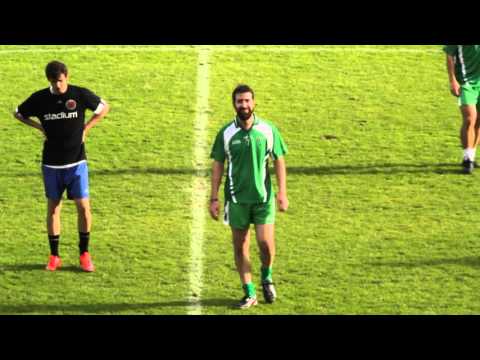 GAELIC FOOTBALL TOURNAMENT OULU