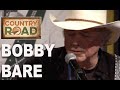 Bobby Bare  "I Love You Drops"