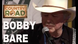 Bobby Bare  &quot;I Love You Drops&quot;