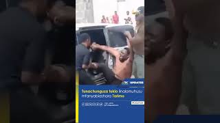 Download lagu Jeshi la Polisi linachunguza tukio la watu ambao walijaribu kumkamata Tarimo mp3