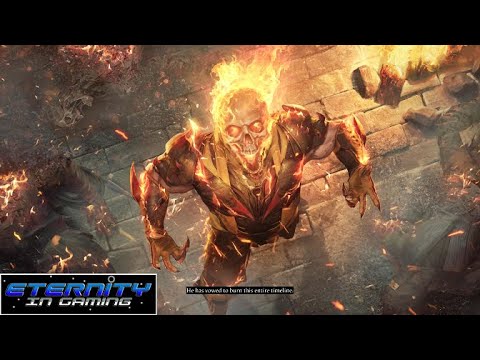 Mortal Kombat 1 - Where is Hanzo Hasashi Scorpion