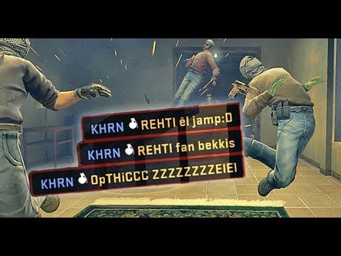 CS-liigan 5. kierroksen parhaat – 2 x triplanade!