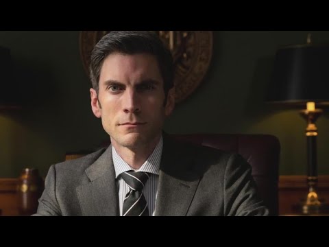 Yellowstone star Wes Bentley reflects on Arkansas childhood